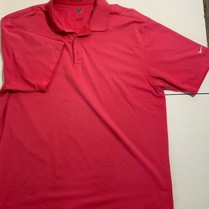 Xl Nike polo